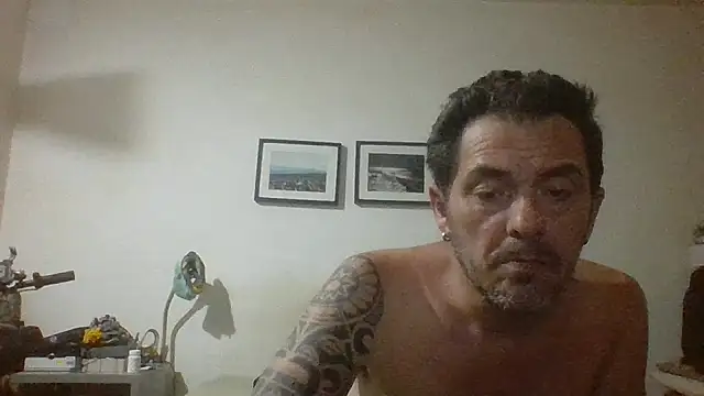 brasiliana49 online show from 06.25.26