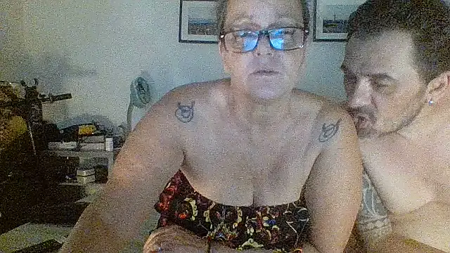 brasiliana49 online show from 06.28.26