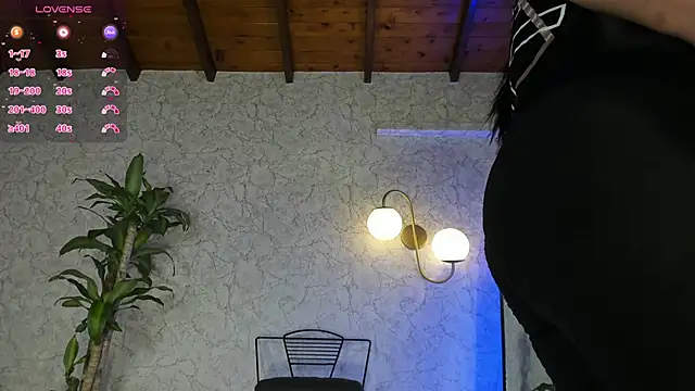 Miss Ambeer online show from 01.29.25