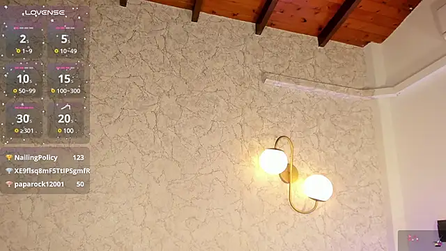 Miss Ambeer online show from 01.30.25