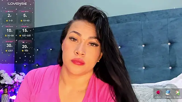 Miss Ambeer online show from 03.21.25