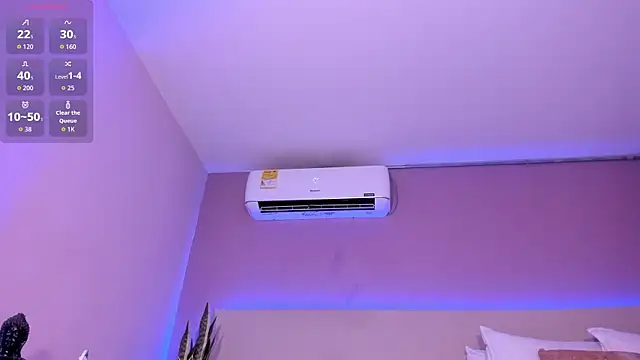 Miss Ambeer online show from 09.14.25