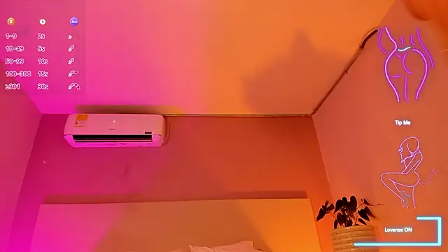 Miss Ambeer online show from 01.31.26