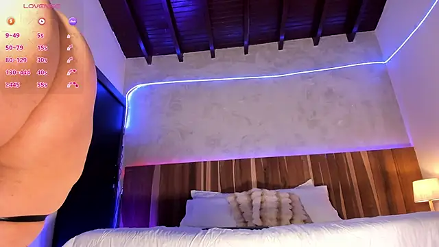 Miss Ambeer online show from 02.20.26