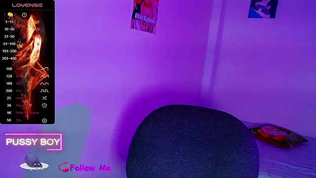 princeFtm online show from 12.05.25