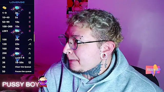 princeFtm online show from 01.13.26