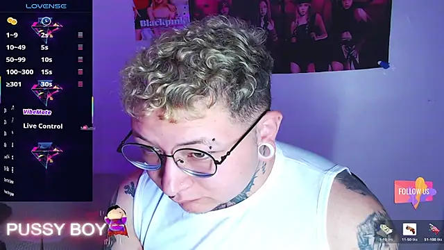 princeFtm online show from 02.05.26