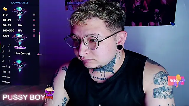 princeFtm online show from 02.09.26