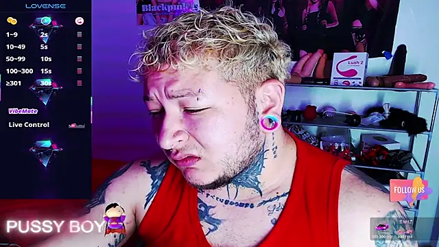 princeFtm online show from 03.14.26