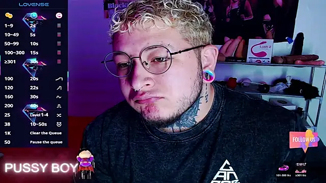 princeFtm online show from 03.15.26