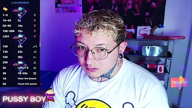 princeFtm online show from 04.09.26