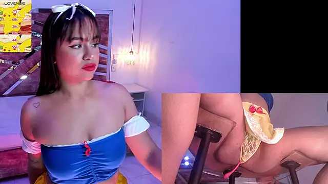 Alice Roys online show from 10.27.25