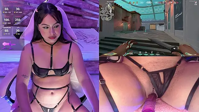 Alice Roys online show from 10.29.25