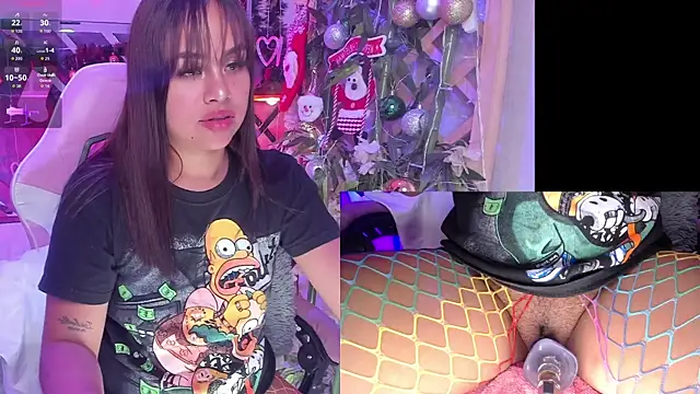 Alice Roys online show from 12.21.25