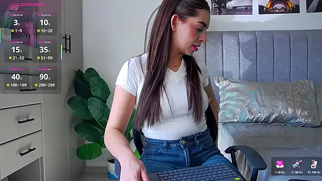 caralella online show from 11.11.25