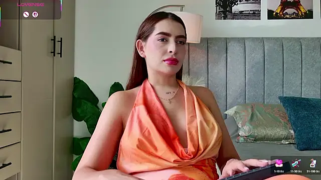 caralella online show from 02.01.26