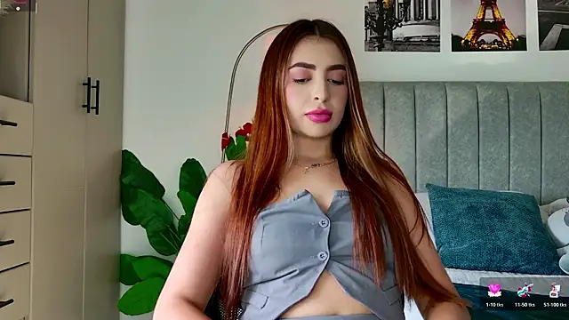 caralella online show from 02.09.26