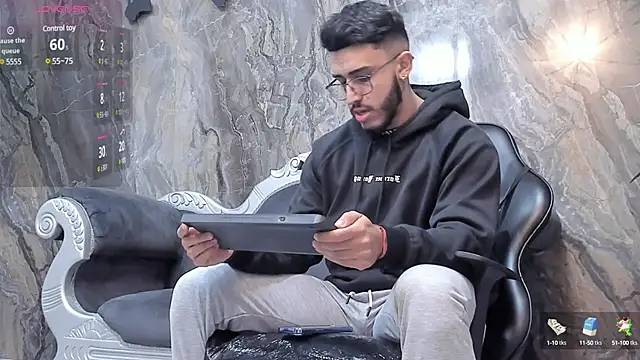 Liam Kleiin online show from 01.16.25