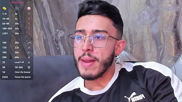 Liam Kleiin online show from 01.29.25