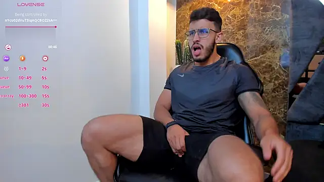 Liam Kleiin online show from 09.13.25