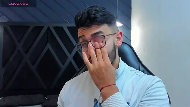 Liam Kleiin online show from 10.20.25