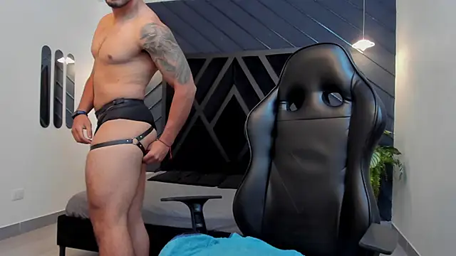 Liam Kleiin online show from 10.25.25