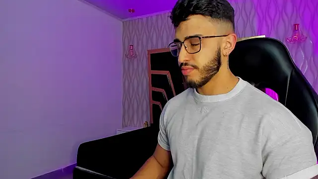 Liam Kleiin online show from 02.17.26