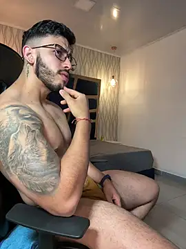 Liam Kleiin online show from 03.18.26