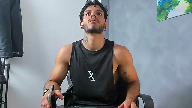 JuanBlade online show from 02.25.26