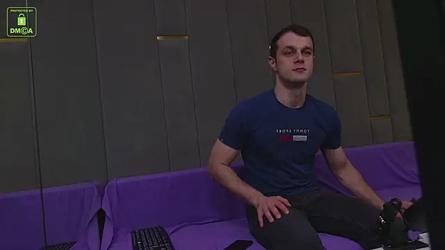 BrandonNorris online show from 12.03.24