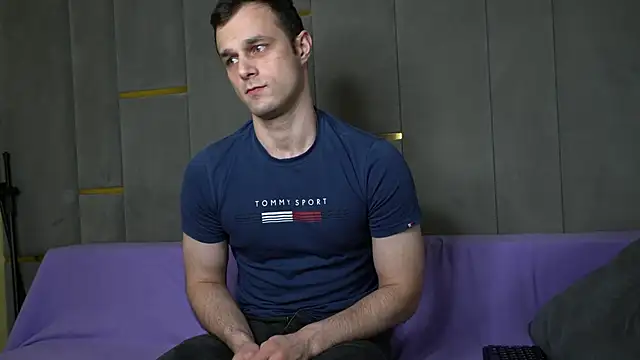 BrandonNorris online show from 12.04.24