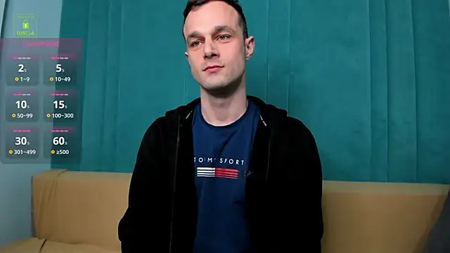 BrandonNorris online show from 04.18.26