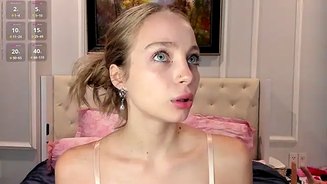  LISA BABYMETAL  online show from 12.03.25