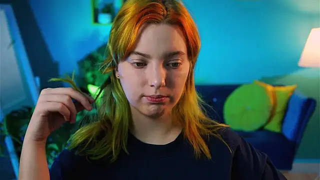 Snapshot of RocKStone_ chatting on 01.10.26 RocKStone online show from 01.10.26