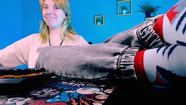 Snapshot of RocKStone_ chatting on 01.11.26 RocKStone online show from 01.11.26