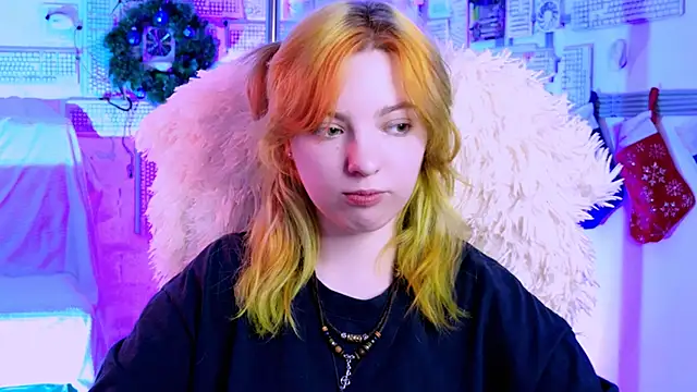 Snapshot of RocKStone_ chatting on 01.13.26 RocKStone online show from 01.13.26