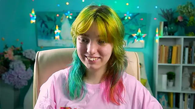 Snapshot of RocKStone_ chatting on 02.15.26 RocKStone online show from 02.15.26