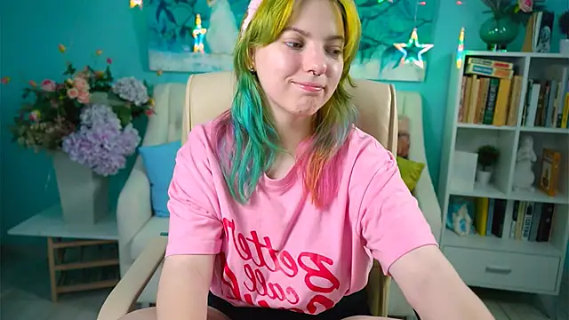 Snapshot of RocKStone_ chatting on 02.16.26 RocKStone online show from 02.16.26