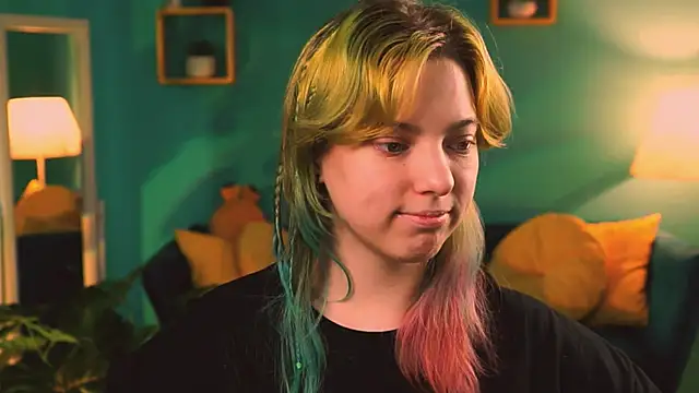 Snapshot of RocKStone_ chatting on 03.01.26 RocKStone online show from 03.01.26