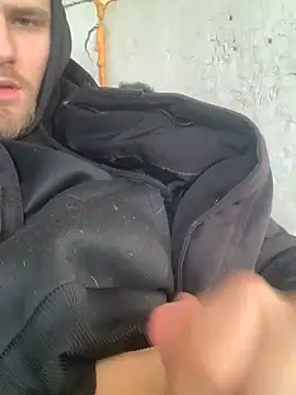 Boysex227 online show from 01.18.26