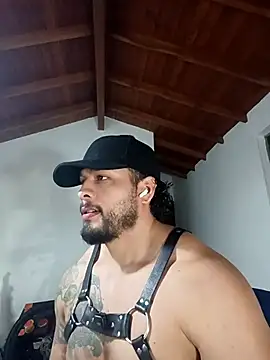 SilvaBranko online show from 01.18.26