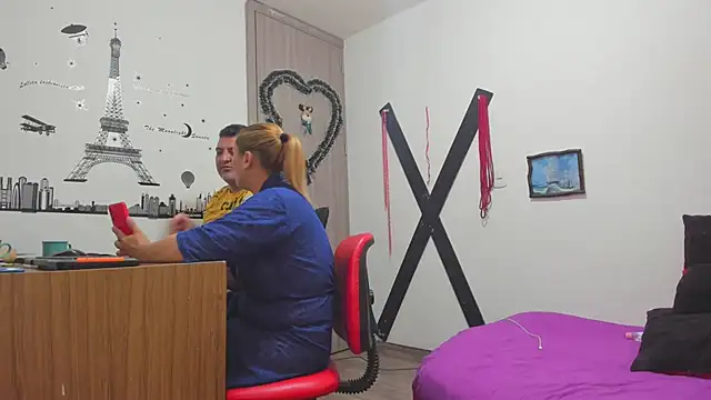 hotandfierylatinos2023 online show from 01.30.25