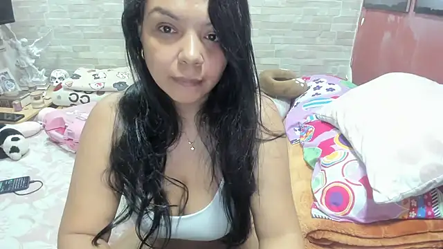 samantasweet11 online show from 02.13.26