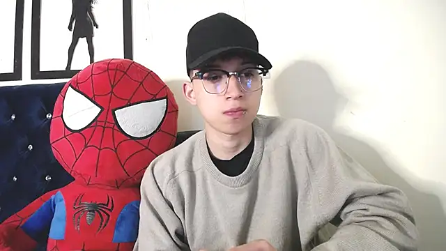  Thomas hot  online show from 11.15.25