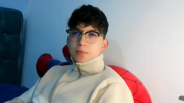  Thomas hot  online show from 02.25.26