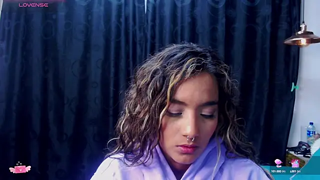 megan collins96 online show from 01.19.25