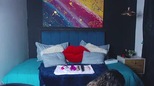 megan collins96 online show from 03.05.25