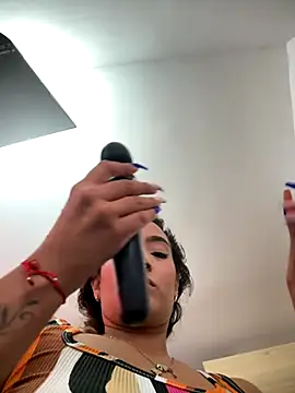 megan collins96 online show from 11.12.25