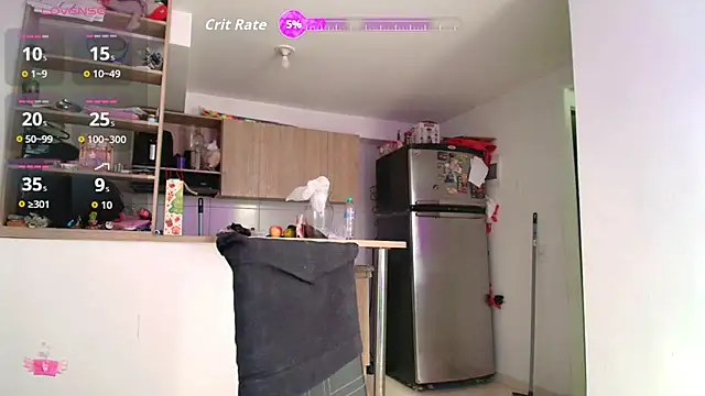 megan collins96 online show from 01.13.26