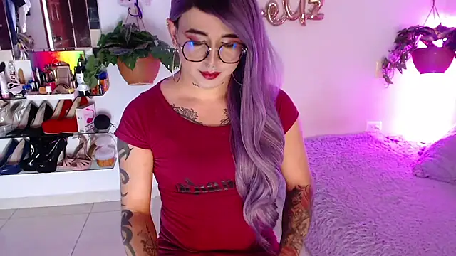 Laveneno ortiz07 online show from 10.14.25